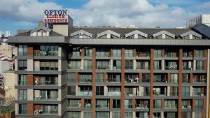 Elysium Residence Taksim 2-min