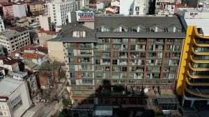 Elysium Residence Taksim-min